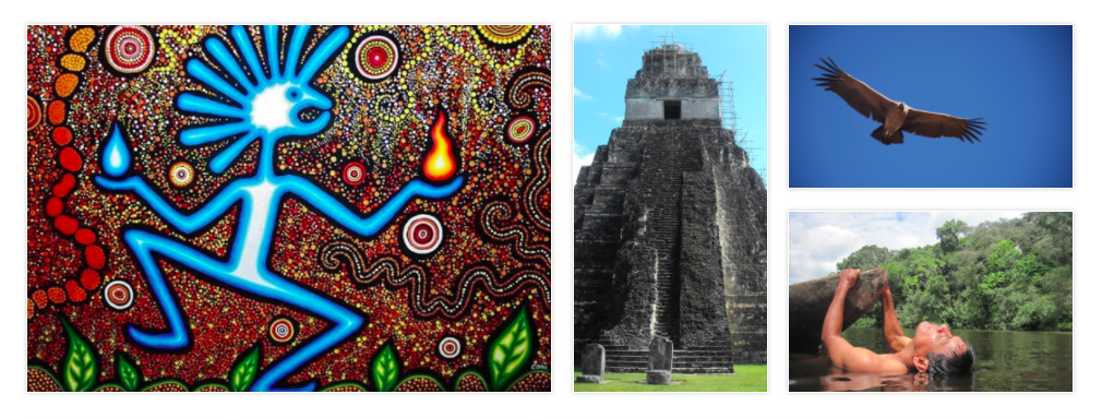 What the ancient Mayans can teach us about health and healing